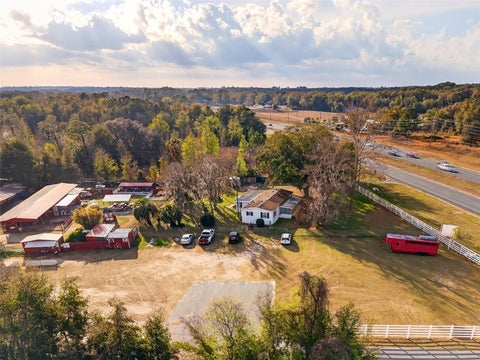 Tiny photo for 11150 W Highway 40, Ocala, FL 34482 (MLS # OM730062)