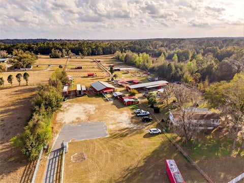 Tiny photo for 11150 W Highway 40, Ocala, FL 34482 (MLS # OM730062)