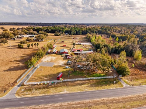Tiny photo for 11150 W Highway 40, Ocala, FL 34482 (MLS # OM730062)