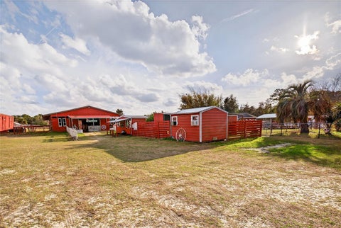 Tiny photo for 11150 W Highway 40, Ocala, FL 34482 (MLS # OM730062)