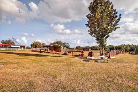 Tiny photo for 11150 W Highway 40, Ocala, FL 34482 (MLS # OM730062)