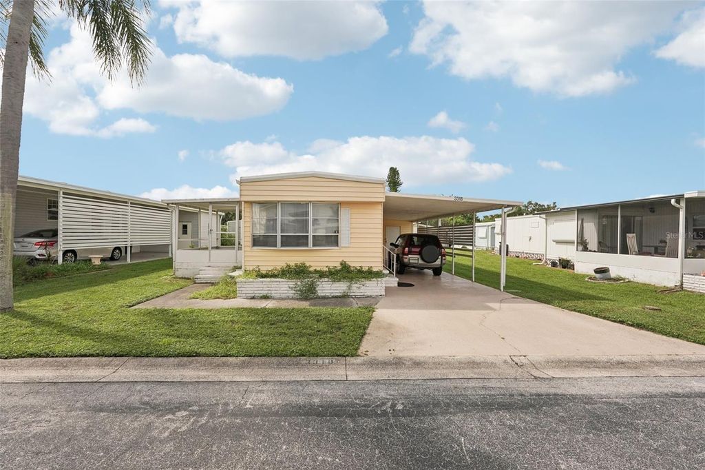 Photo of 3318 Overcup Oak Terrace, Sarasota, FL 34237 (MLS # S5134488)