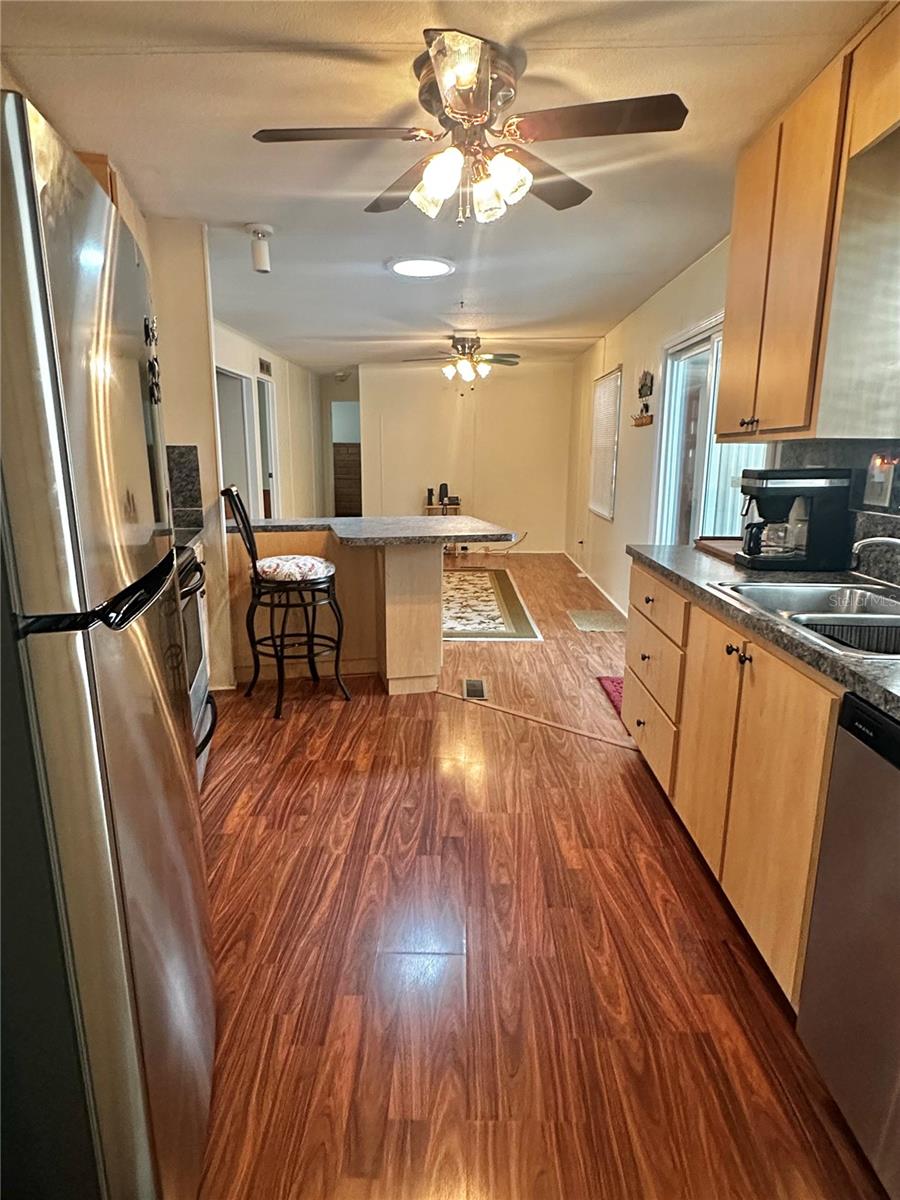 113 N TIMBER TRAIL