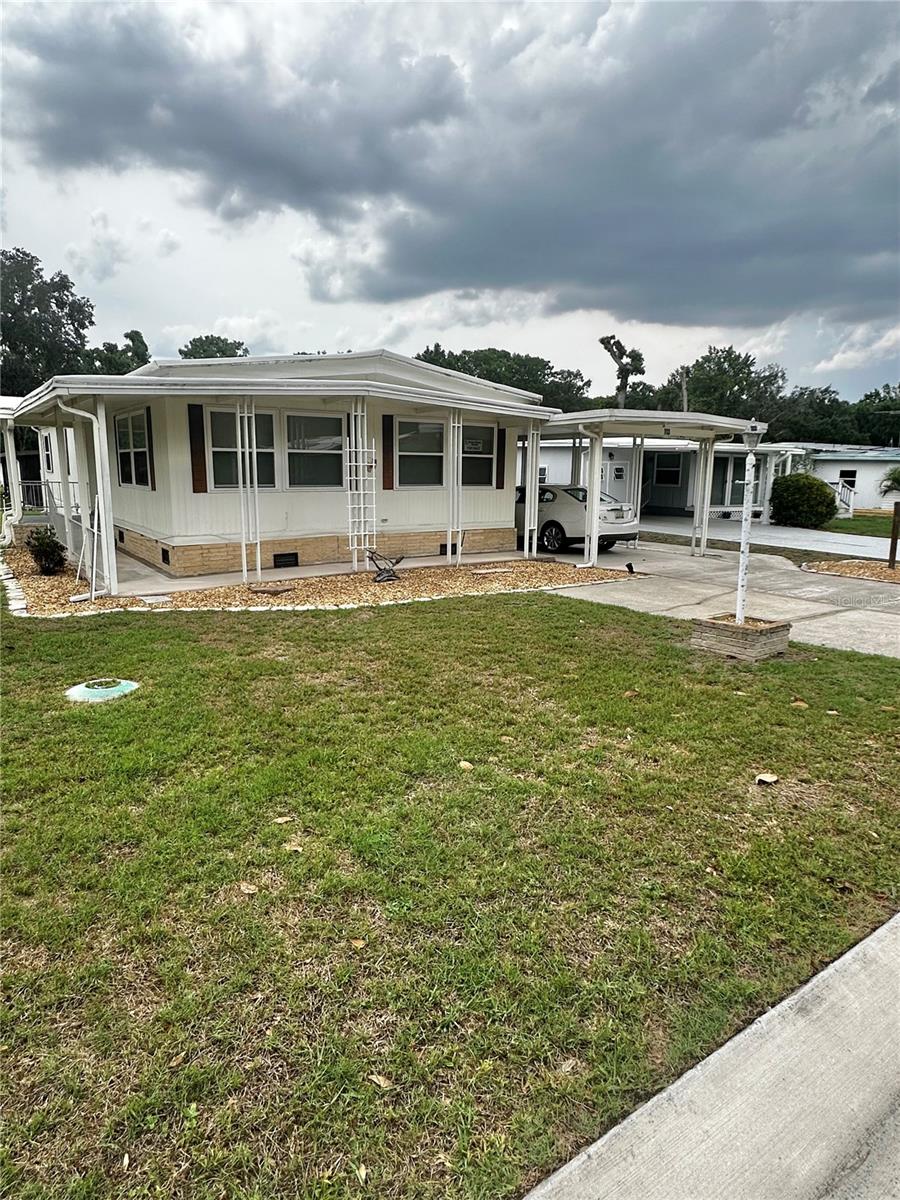 113 N TIMBER TRAIL