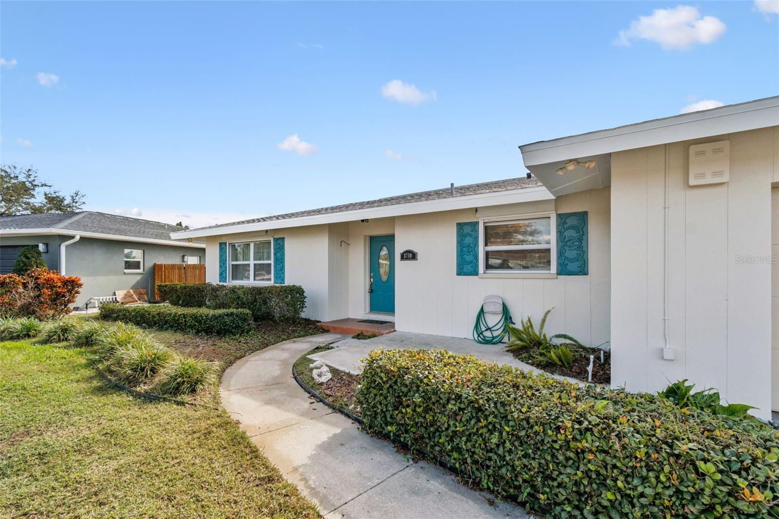 HARSHAW LAKE 2 - Residential