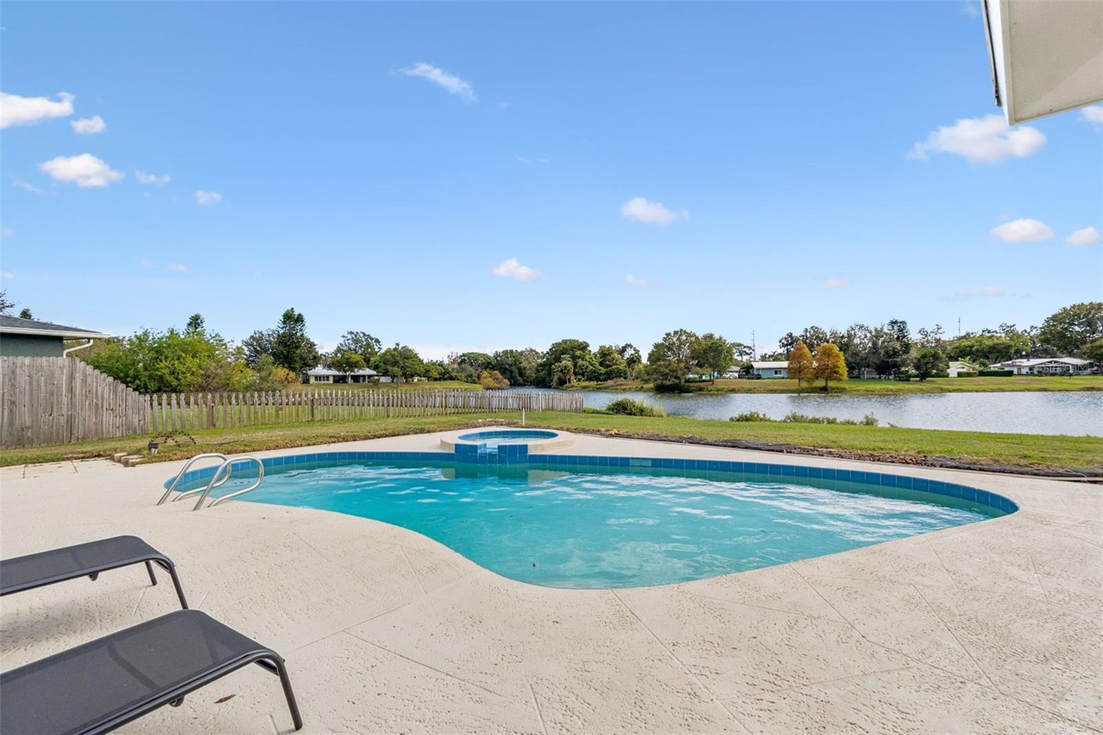 HARSHAW LAKE 2 - Residential