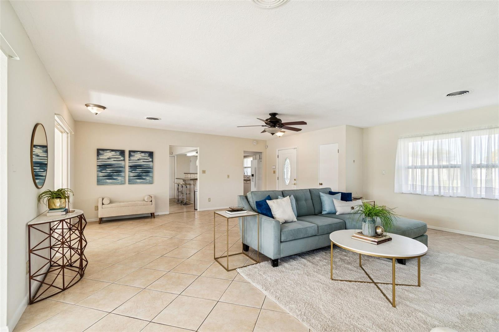 HARSHAW LAKE 2 - Residential