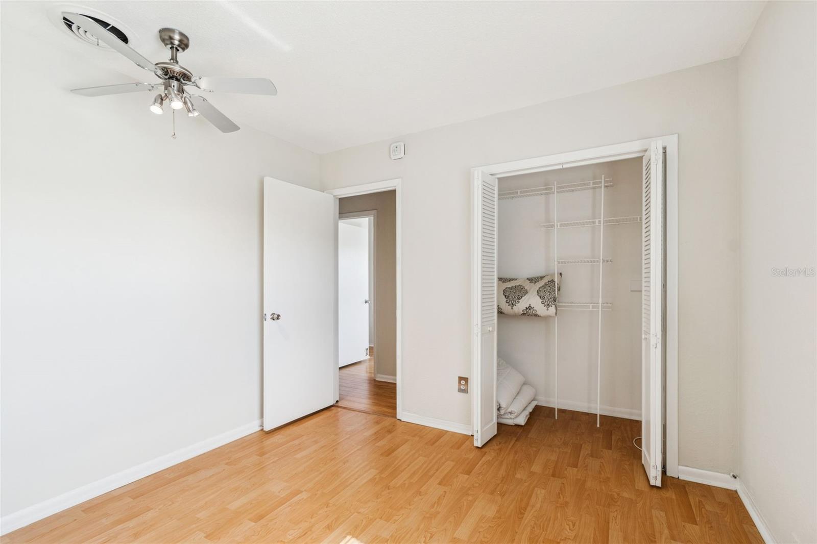 HARSHAW LAKE 2 - Residential