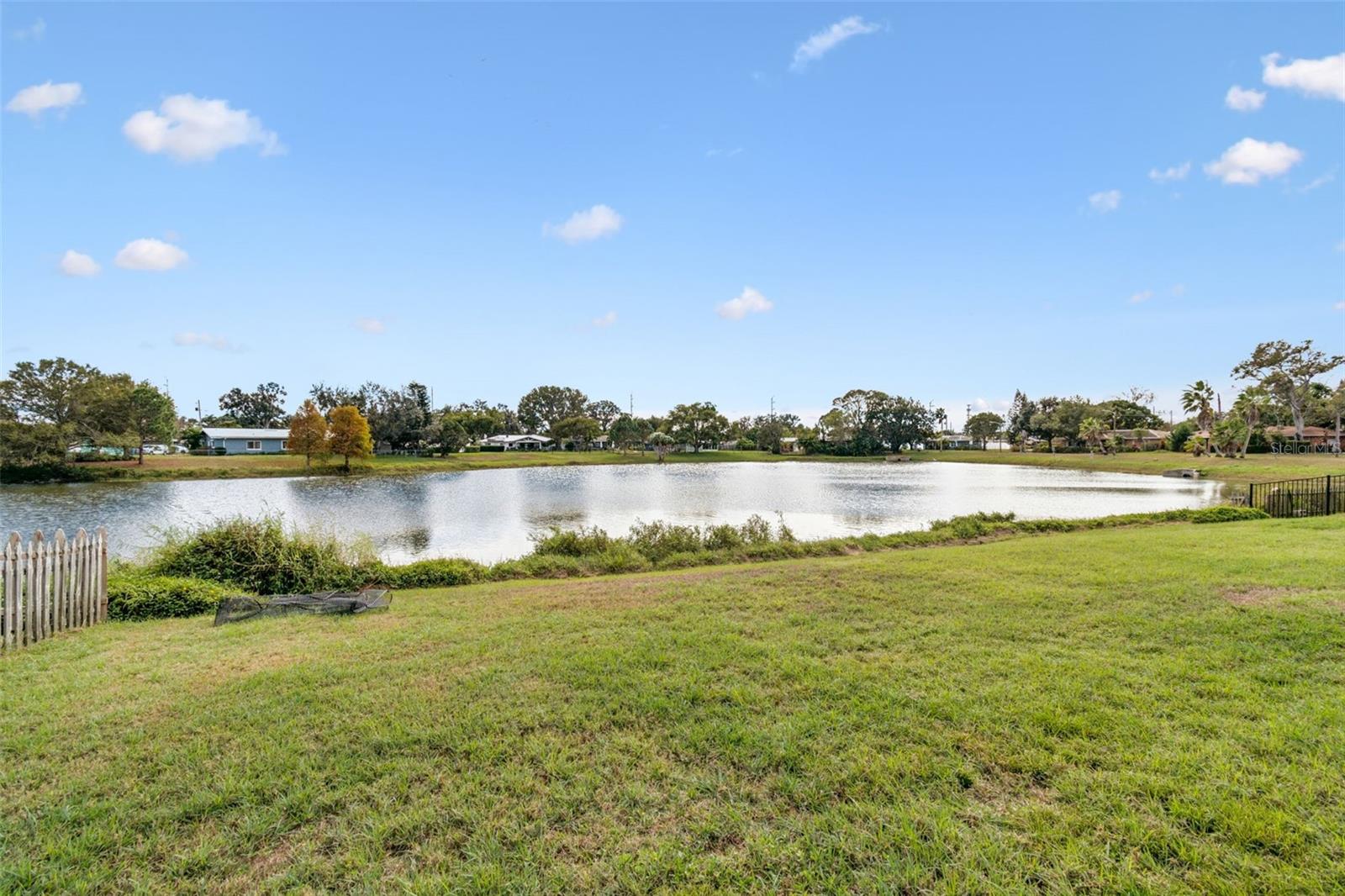 HARSHAW LAKE 2 - Residential