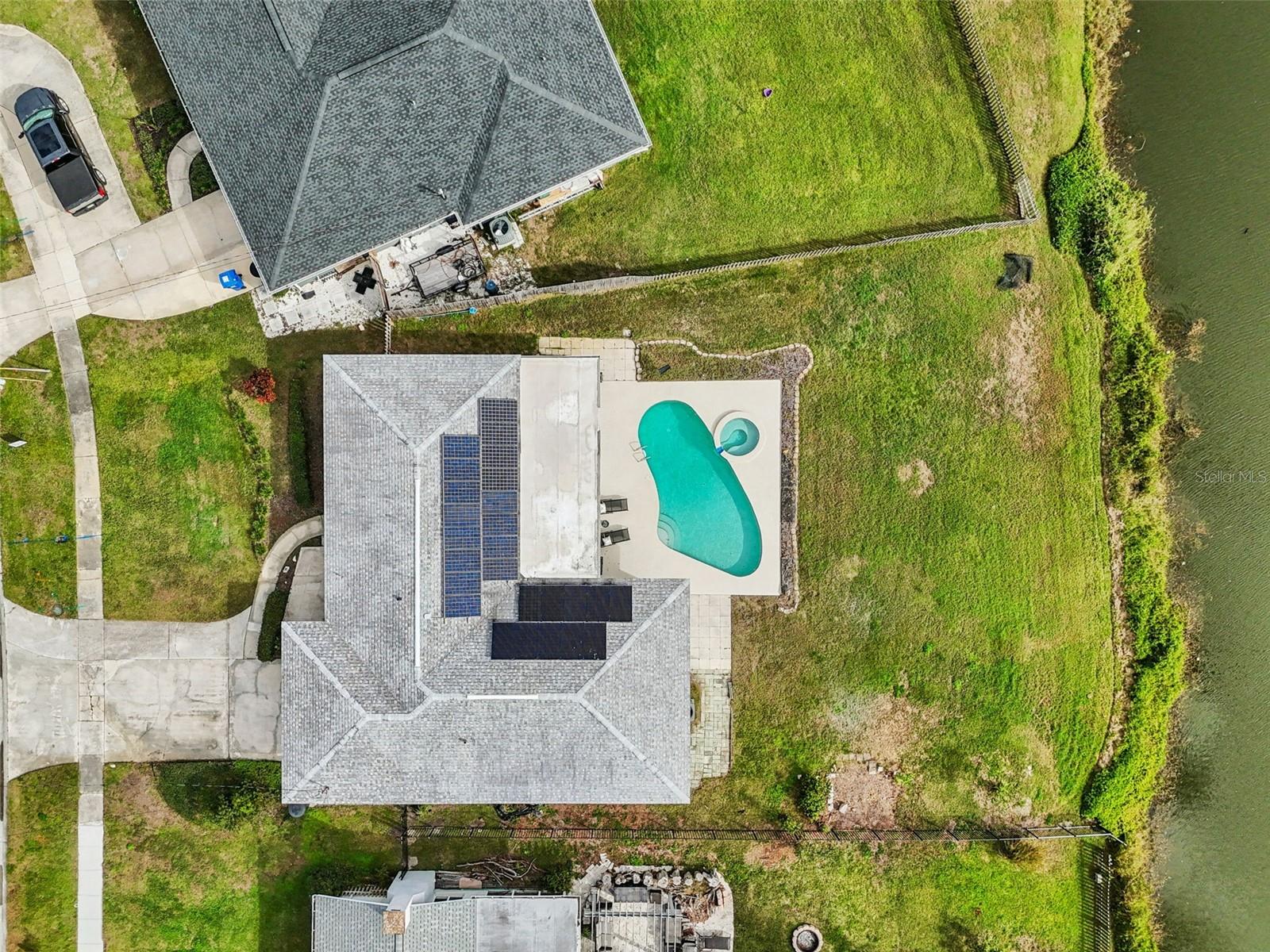 HARSHAW LAKE 2 - Residential