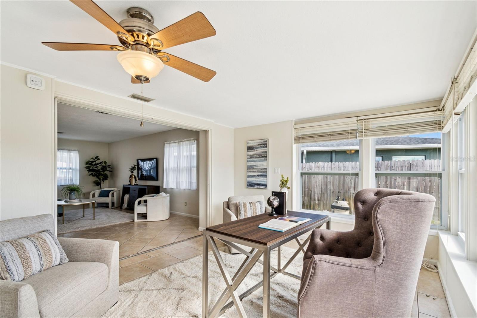 HARSHAW LAKE 2 - Residential