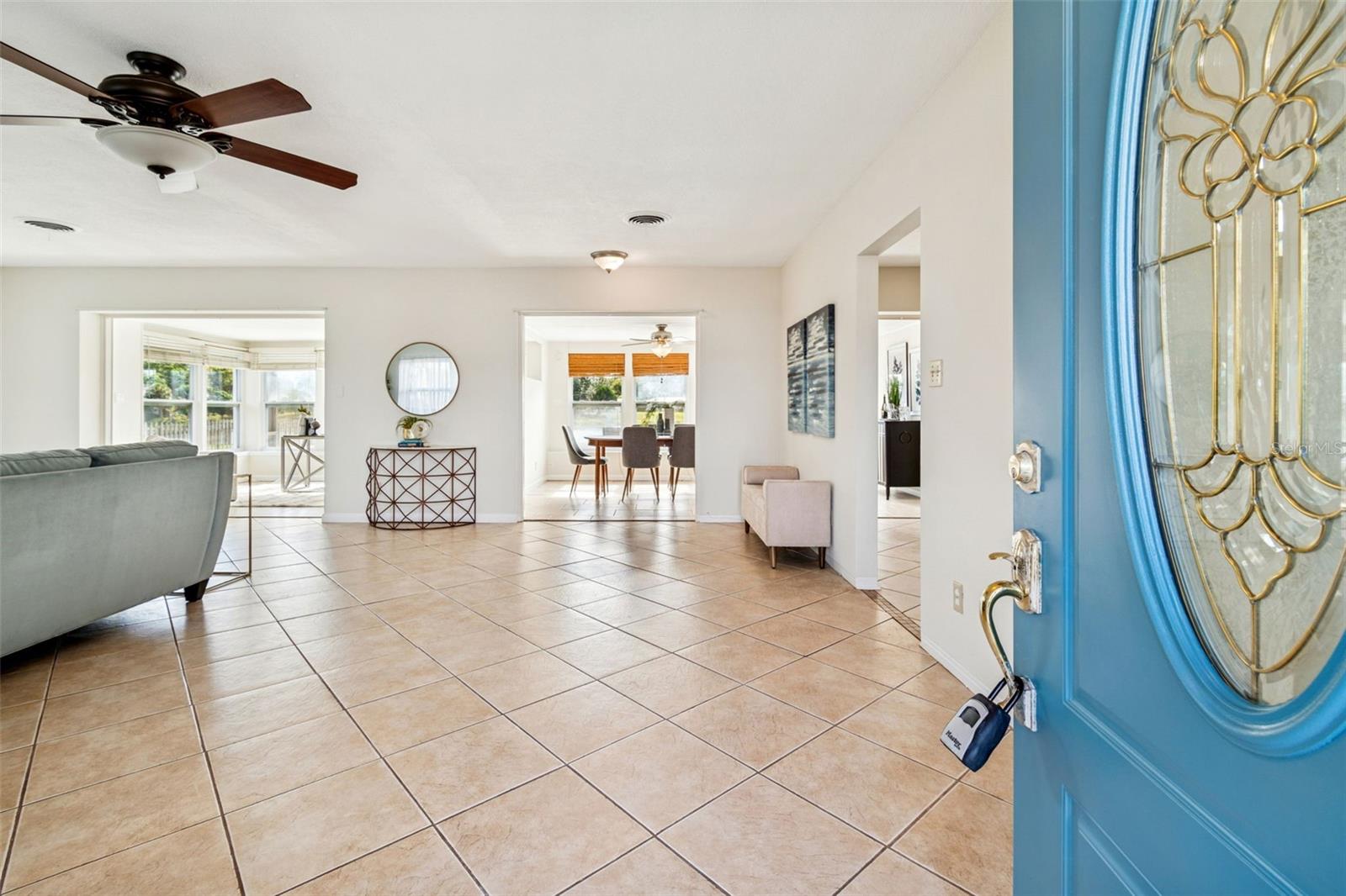 HARSHAW LAKE 2 - Residential