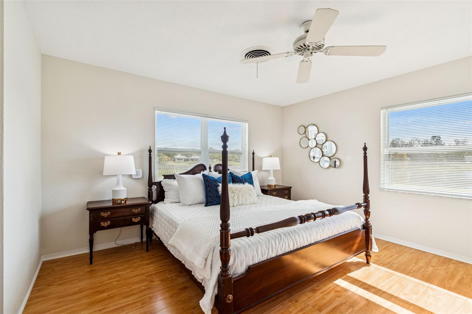 HARSHAW LAKE 2 - Residential