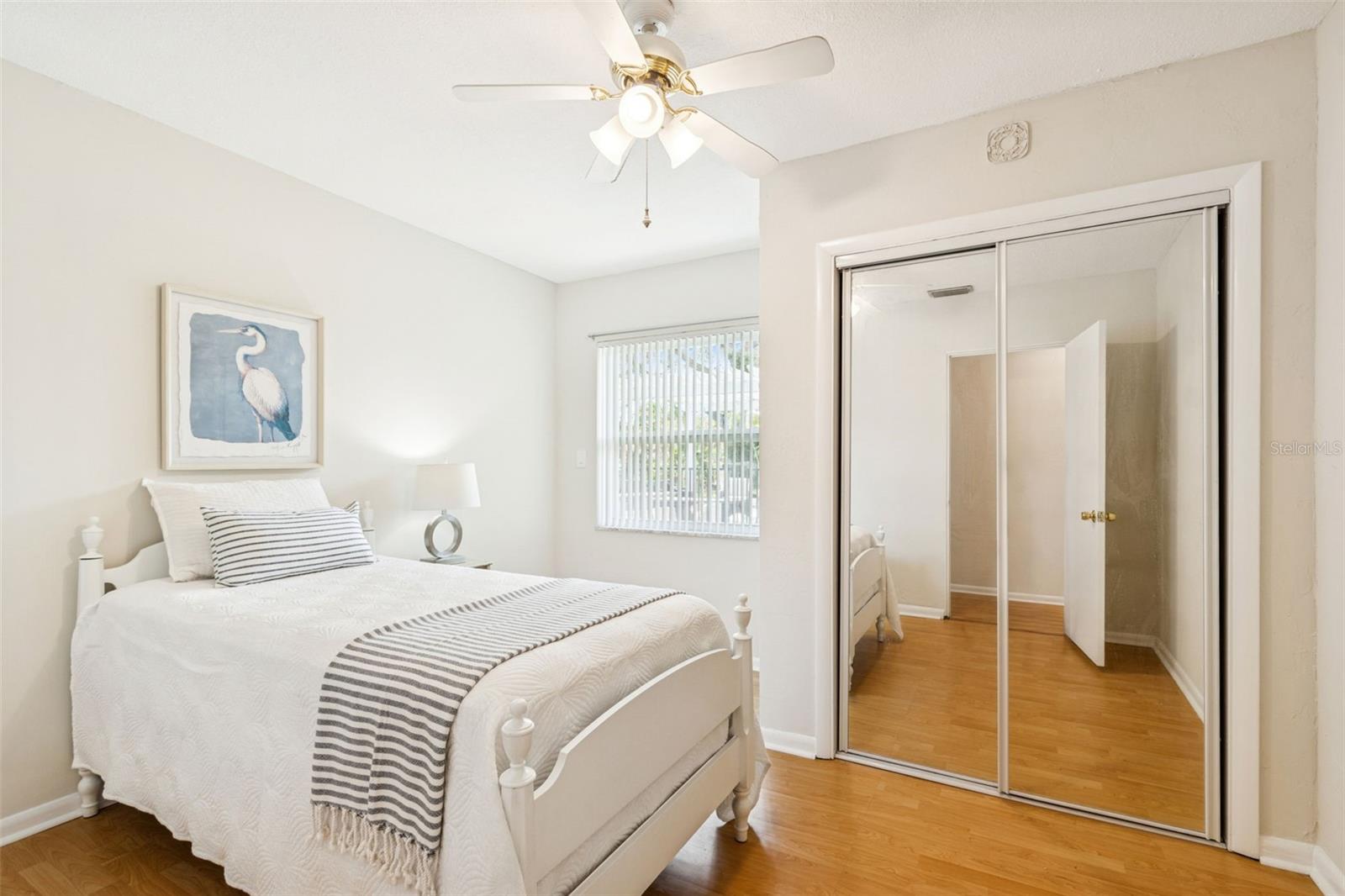 HARSHAW LAKE 2 - Residential