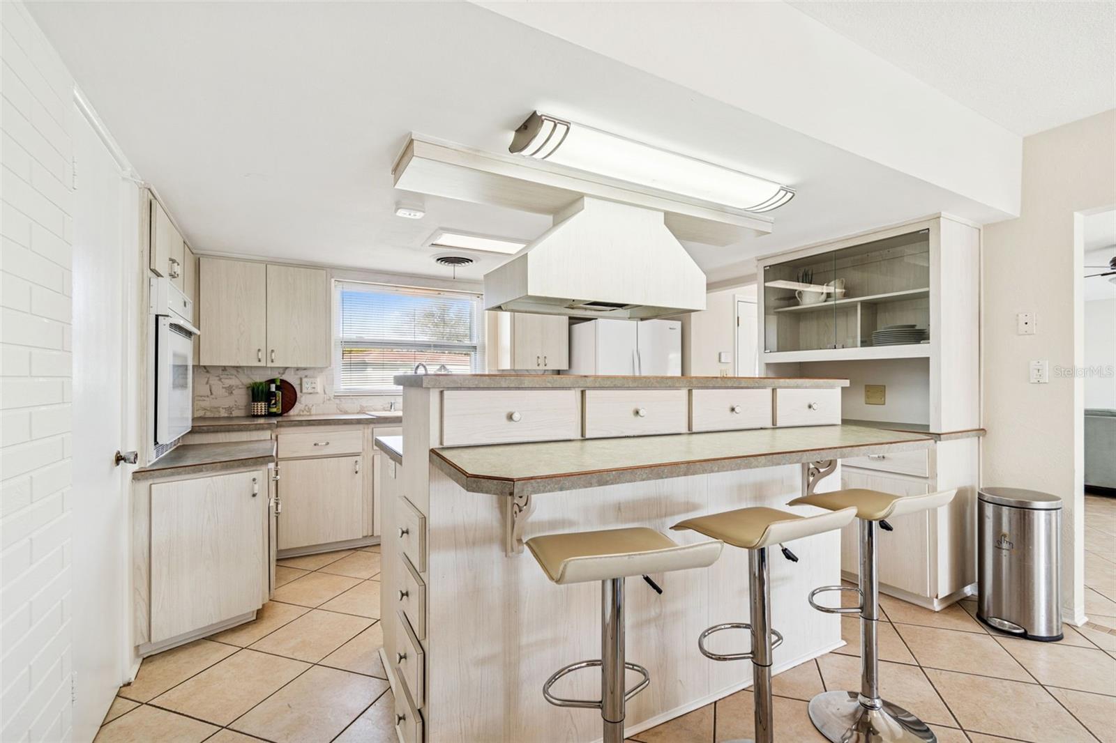 HARSHAW LAKE 2 - Residential