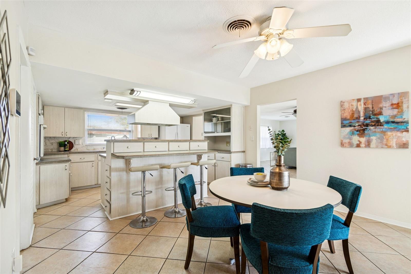 HARSHAW LAKE 2 - Residential