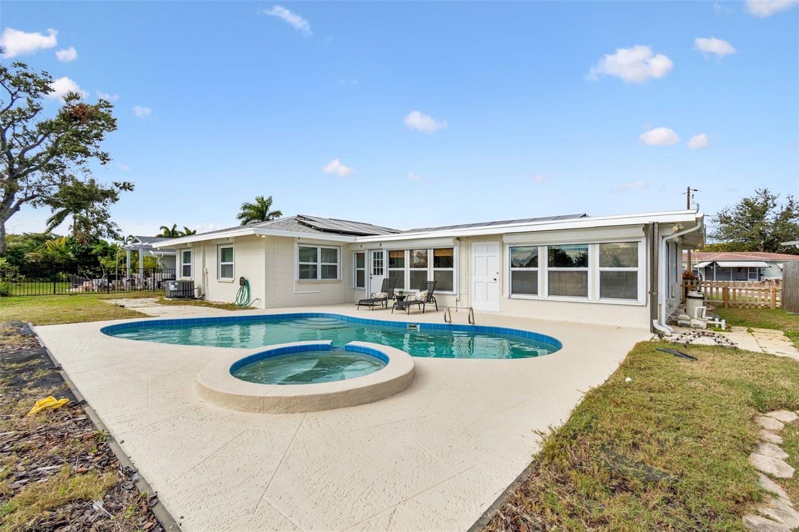 HARSHAW LAKE 2 - Residential