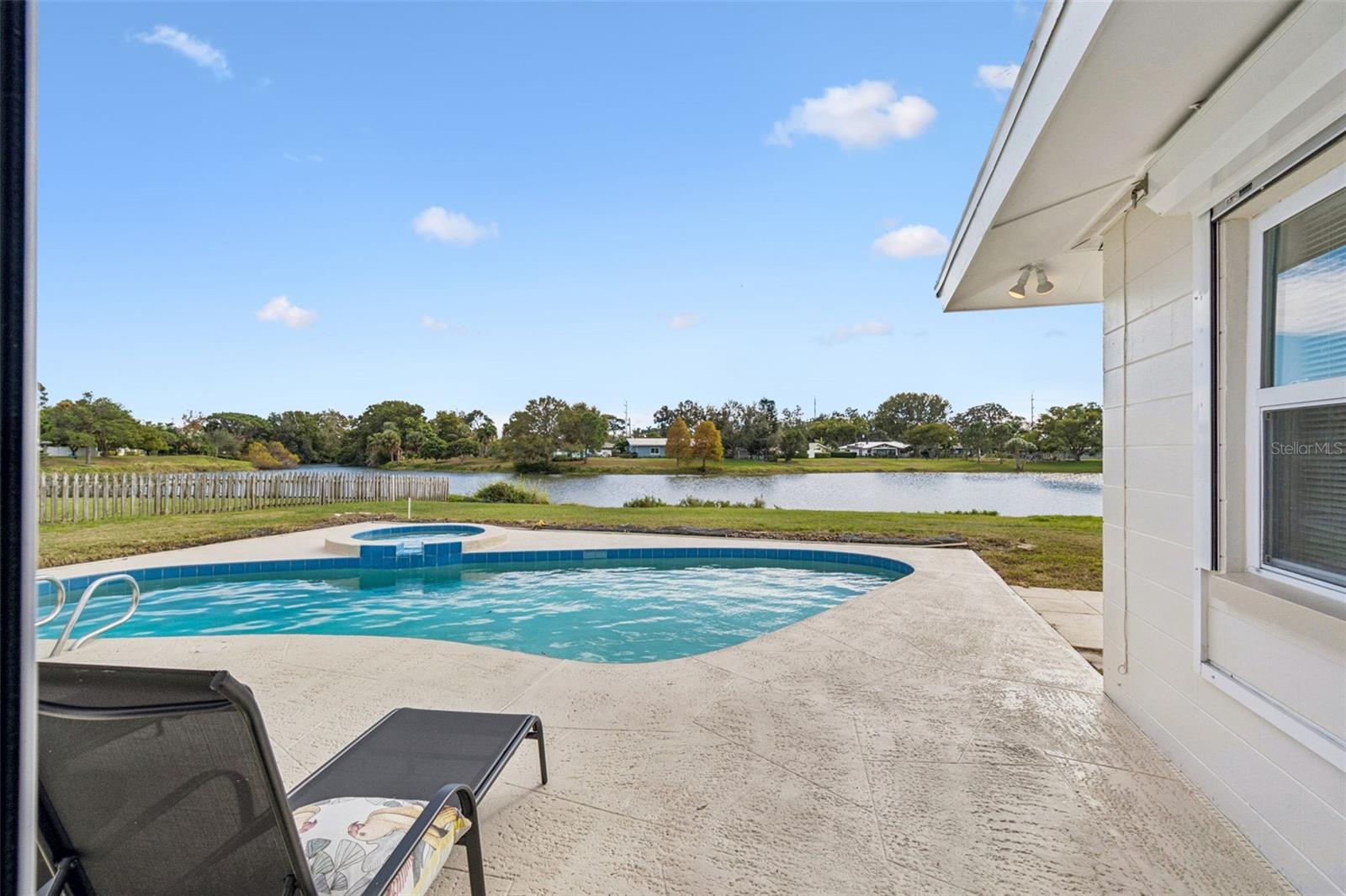 HARSHAW LAKE 2 - Residential