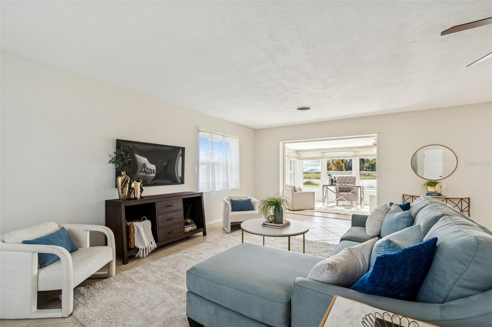 HARSHAW LAKE 2 - Residential