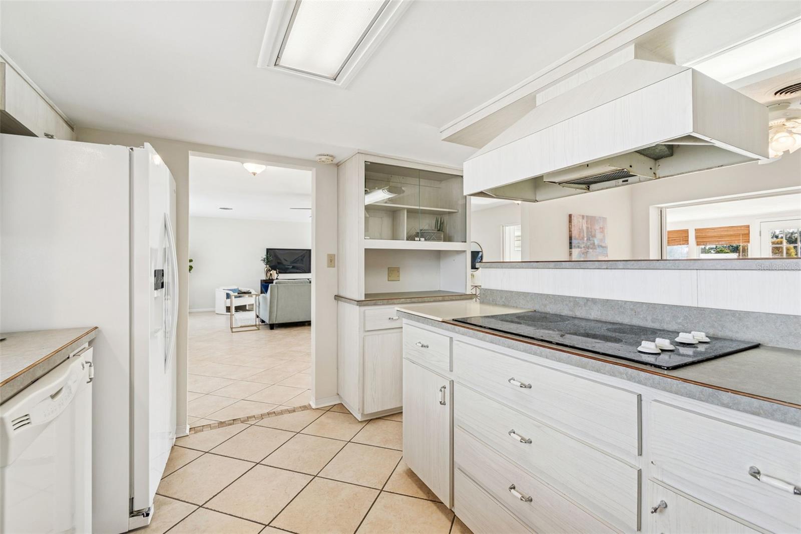 HARSHAW LAKE 2 - Residential