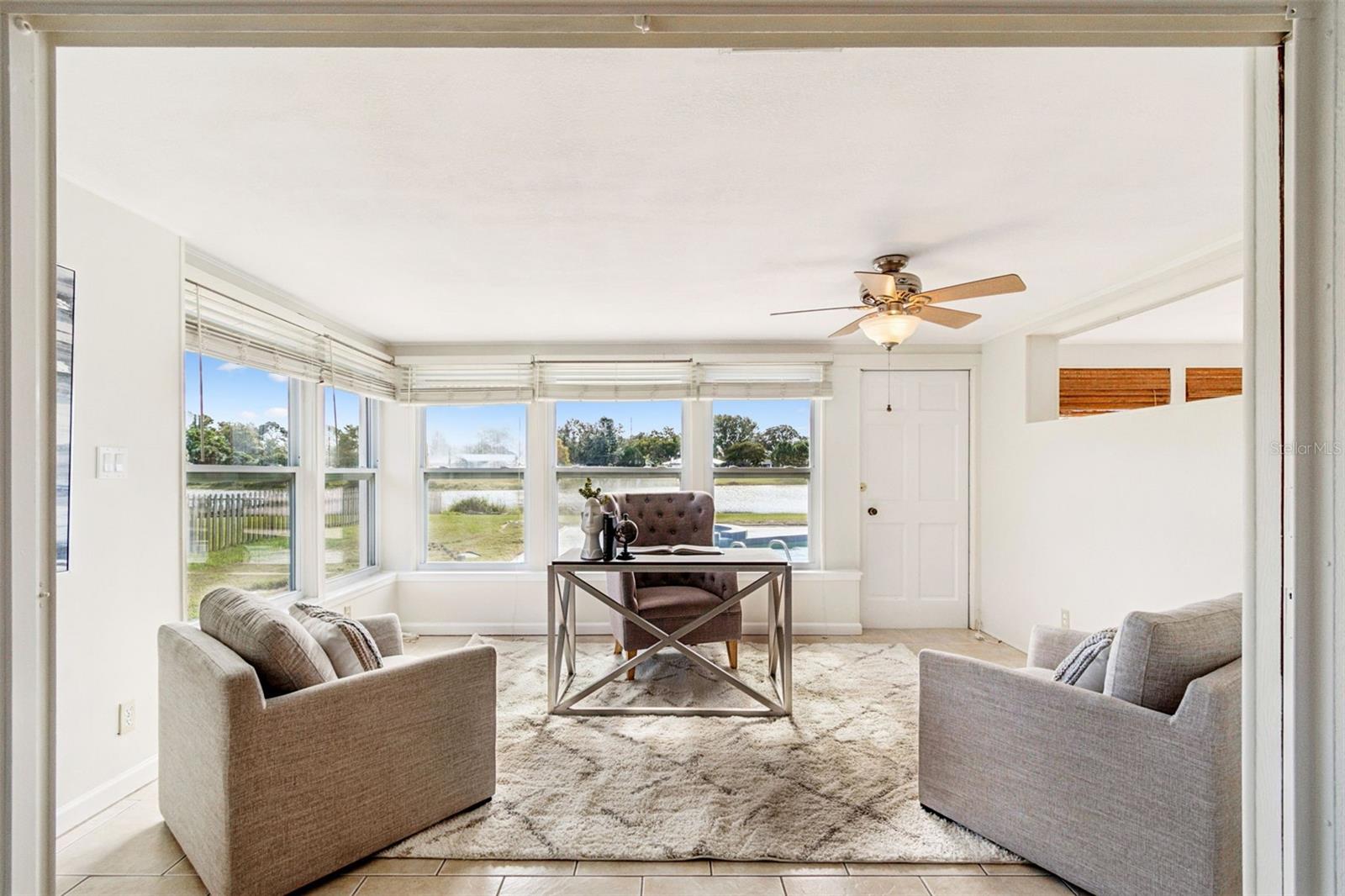 HARSHAW LAKE 2 - Residential