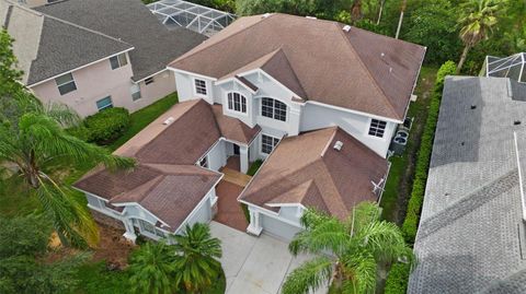 A home in TAMPA