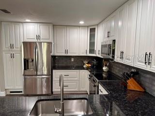 PLACIDO BAYOU - Residential