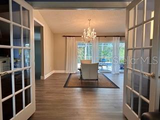 PLACIDO BAYOU - Residential