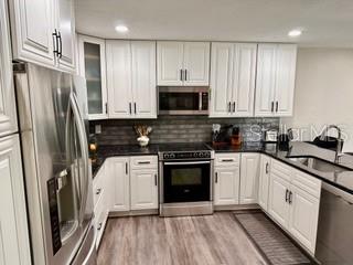 PLACIDO BAYOU - Residential