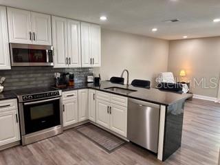 PLACIDO BAYOU - Residential