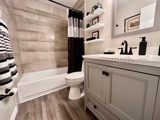 PLACIDO BAYOU - Residential