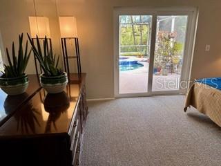 PLACIDO BAYOU - Residential