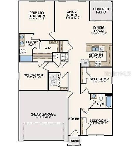 20133 NW 249TH STREET