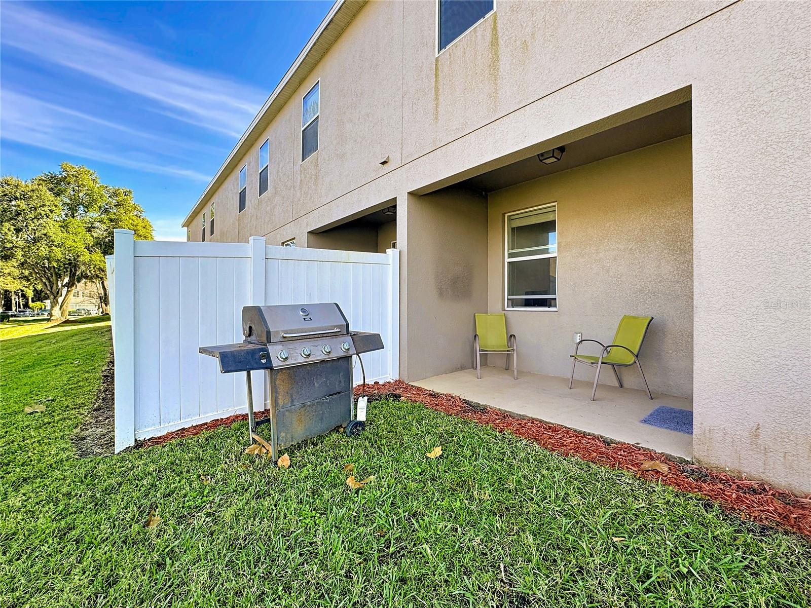 PRAIRIE LAKE RESERVE REP #2 - Residential