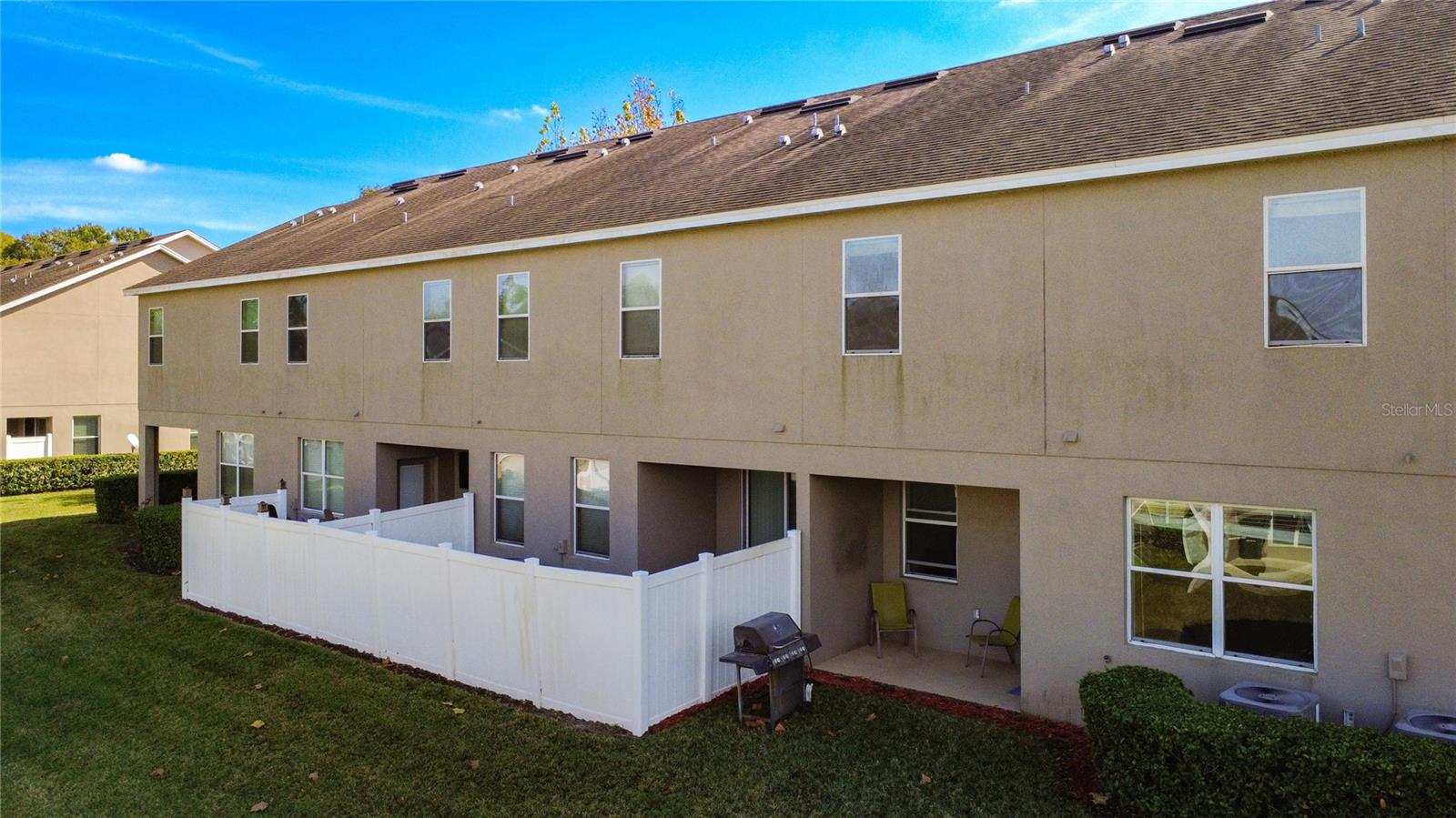 PRAIRIE LAKE RESERVE REP #2 - Residential