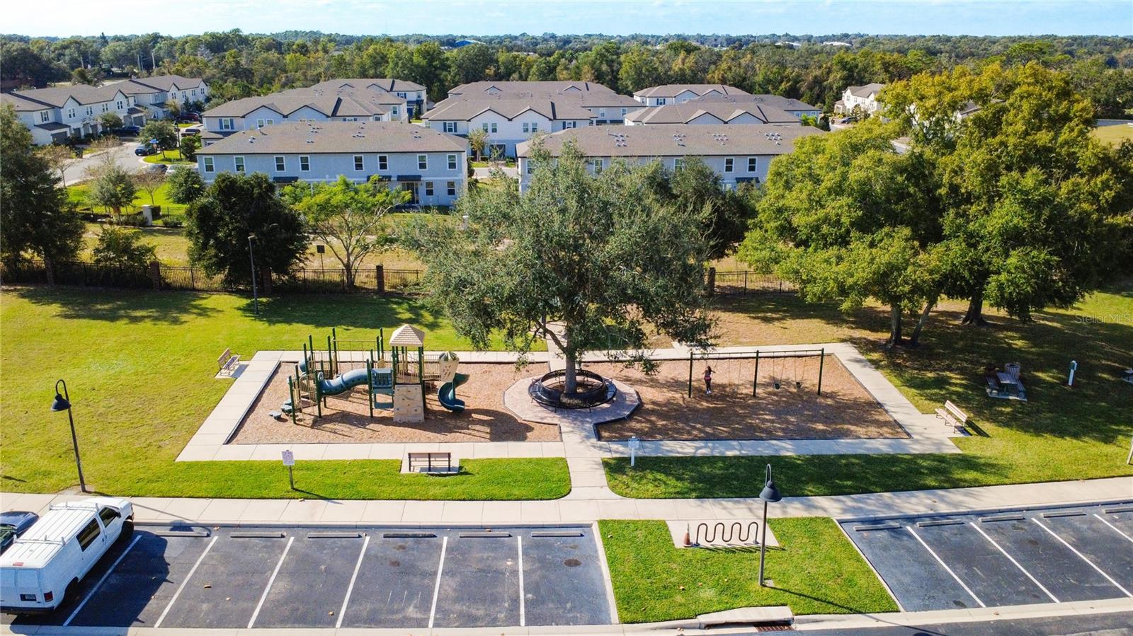 PRAIRIE LAKE RESERVE REP #2 - Residential