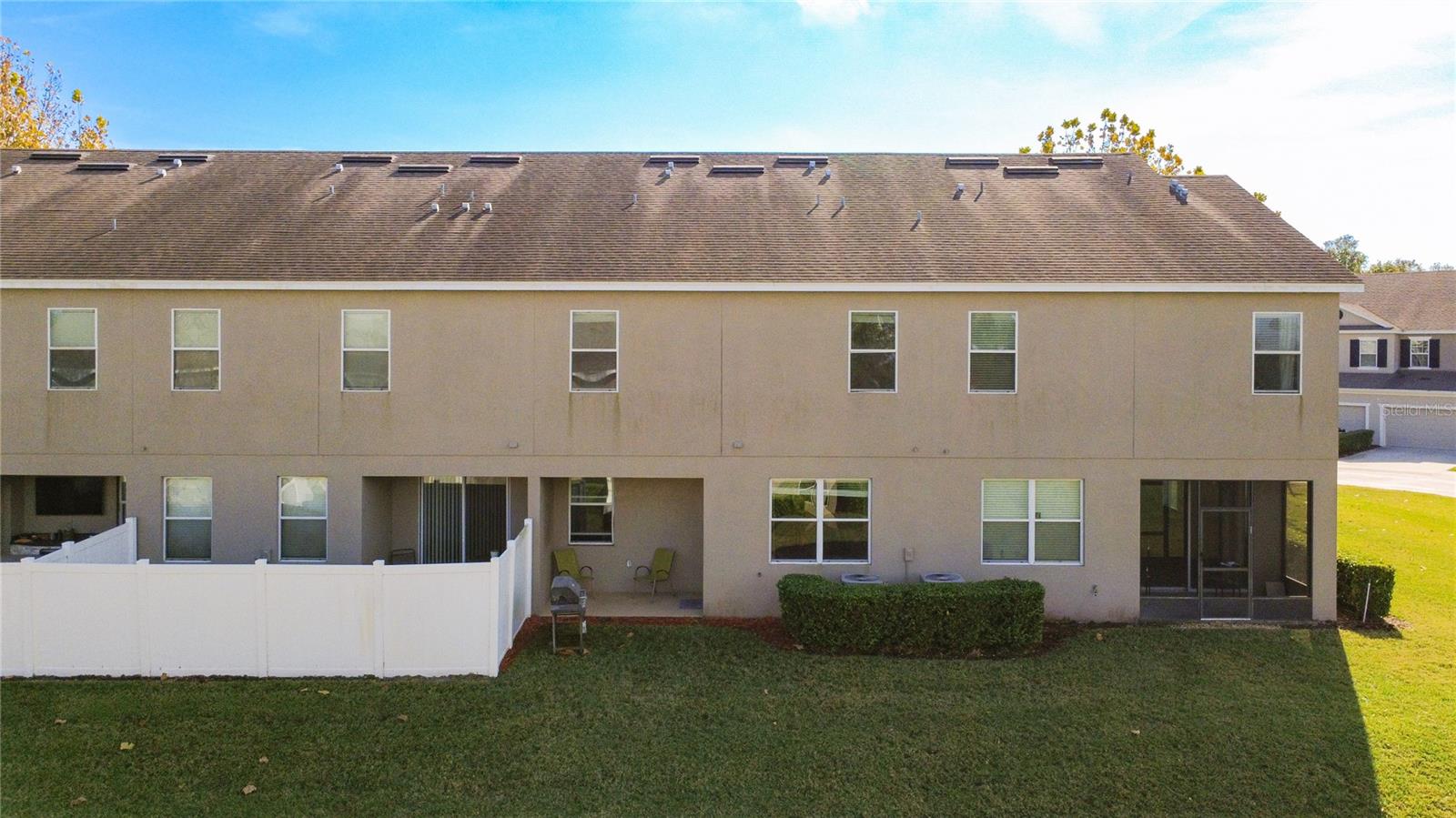 PRAIRIE LAKE RESERVE REP #2 - Residential