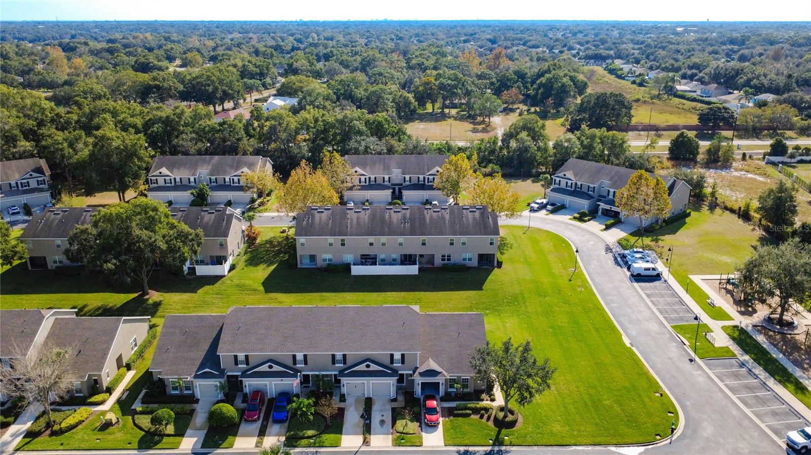 PRAIRIE LAKE RESERVE REP #2 - Residential