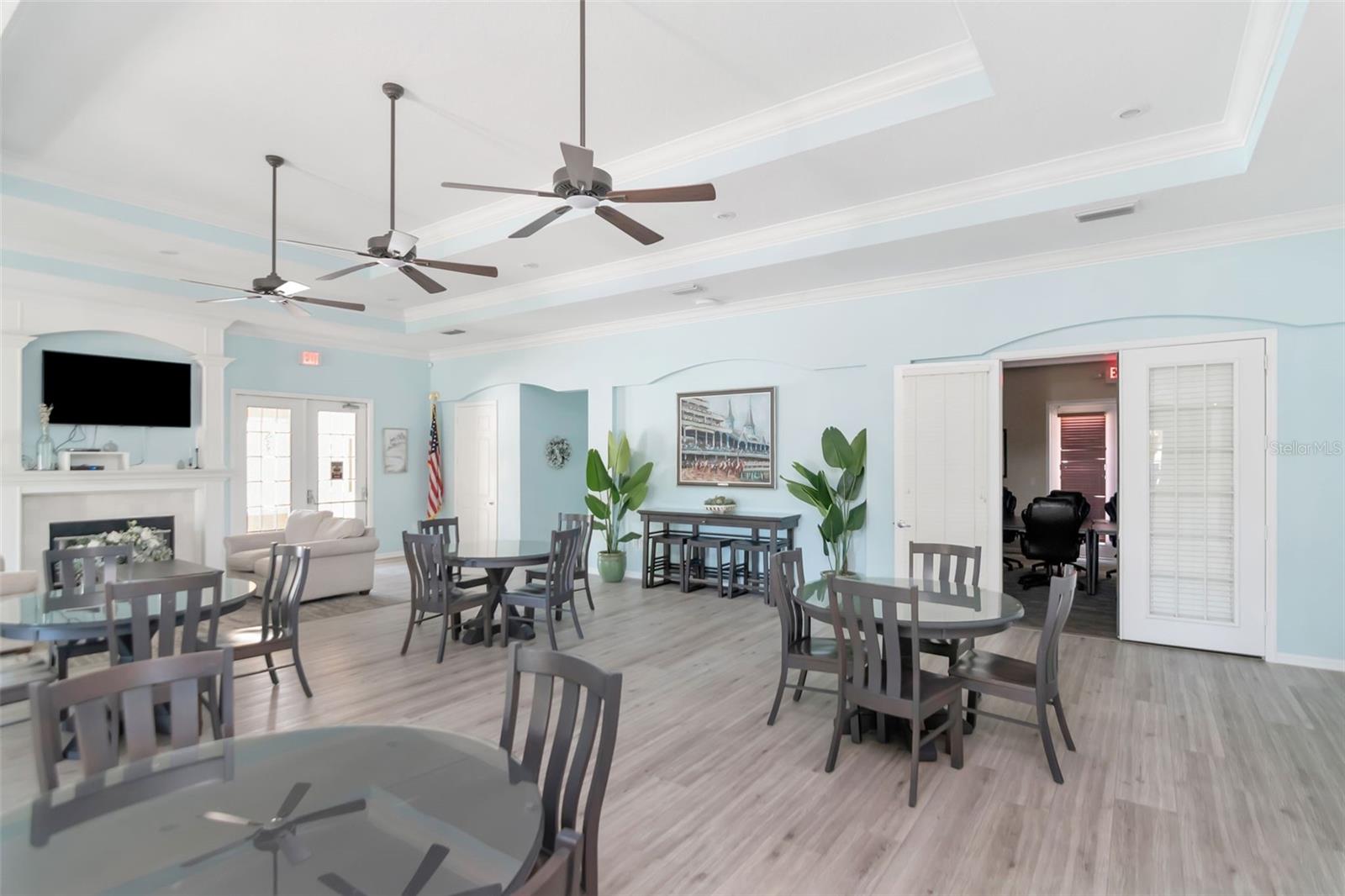 LEXINGTON OAKS VILLAGE 14 - Residential