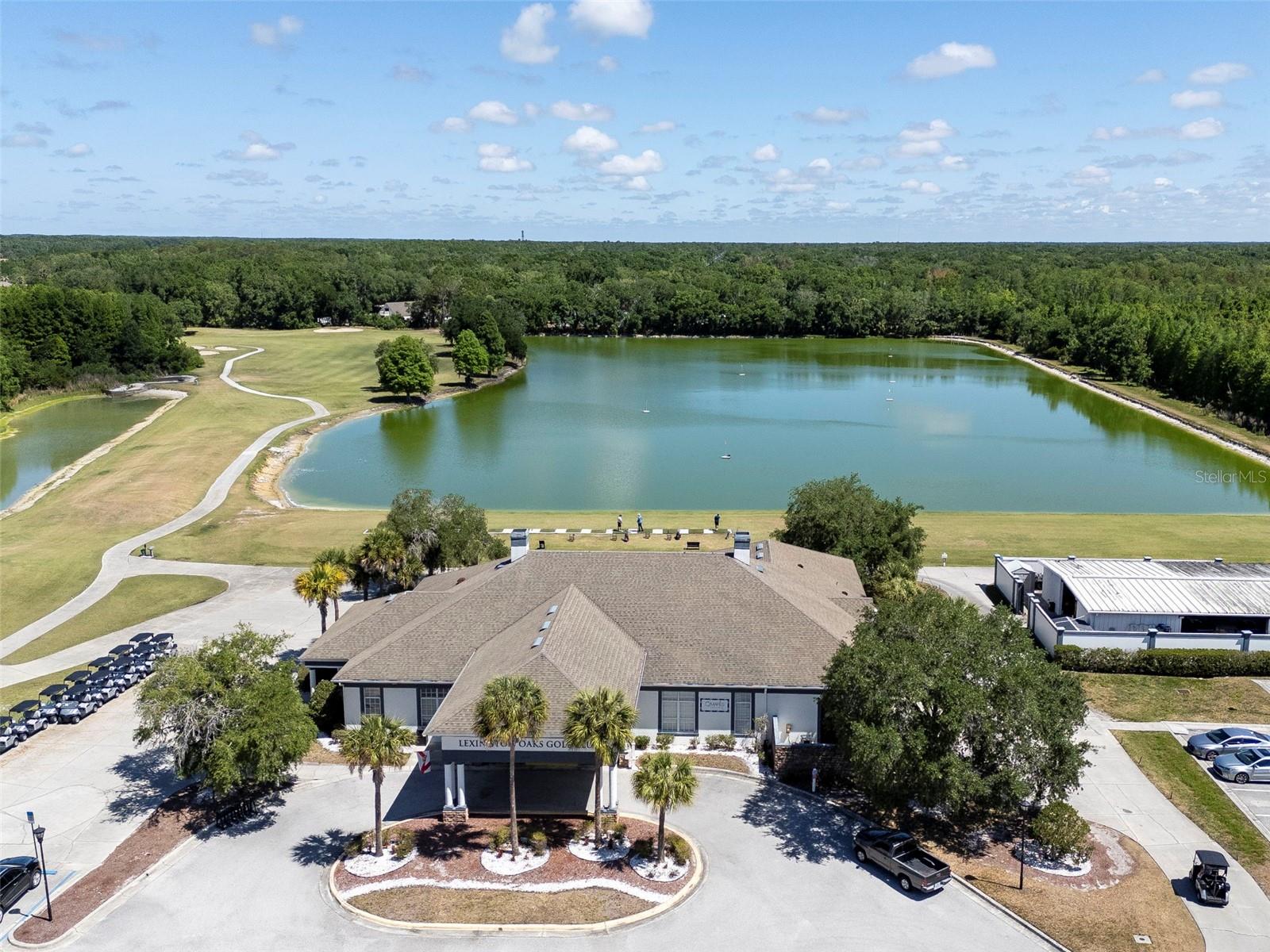 LEXINGTON OAKS VILLAGE 14 - Residential