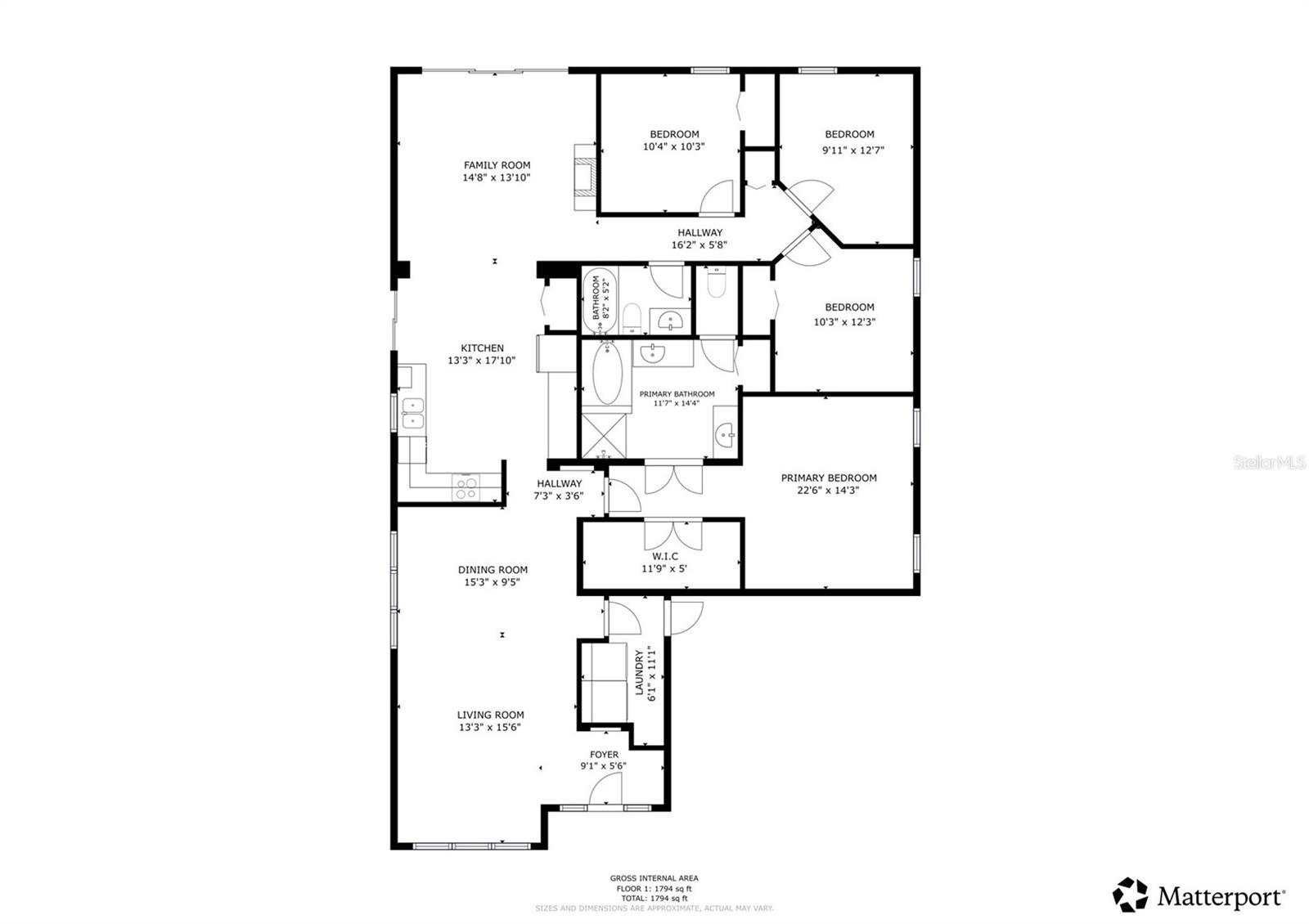 LEXINGTON OAKS VILLAGE 14 - Residential