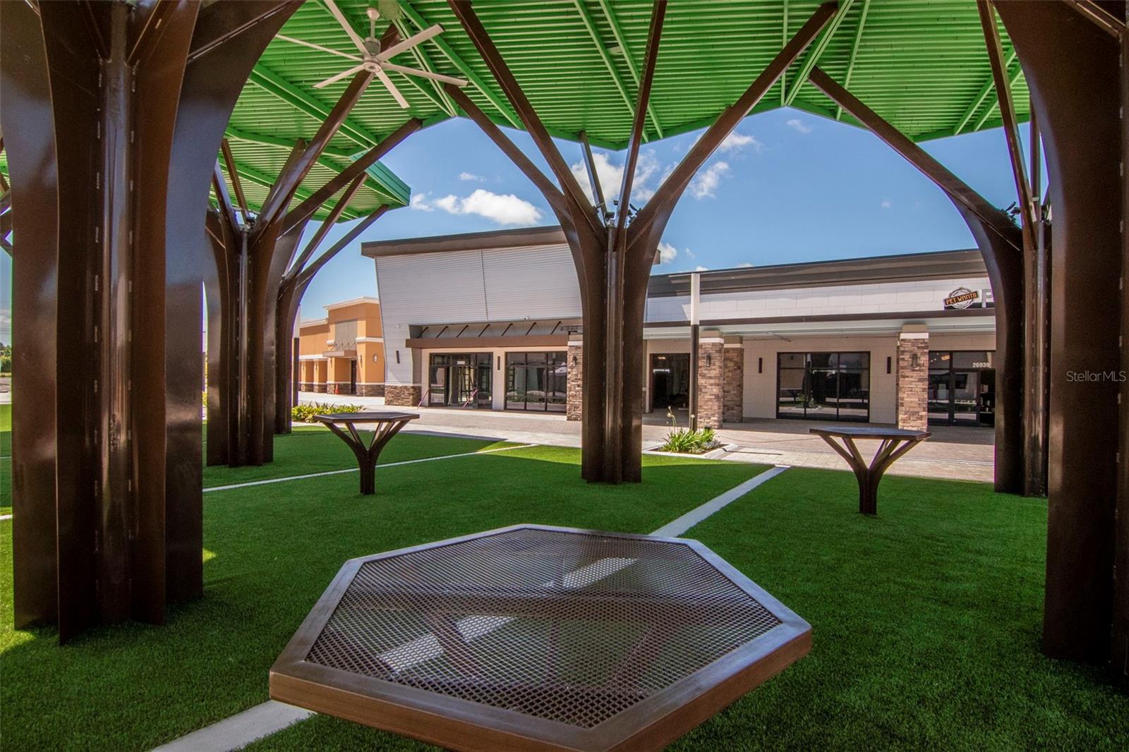 LEXINGTON OAKS VILLAGE 14 - Residential