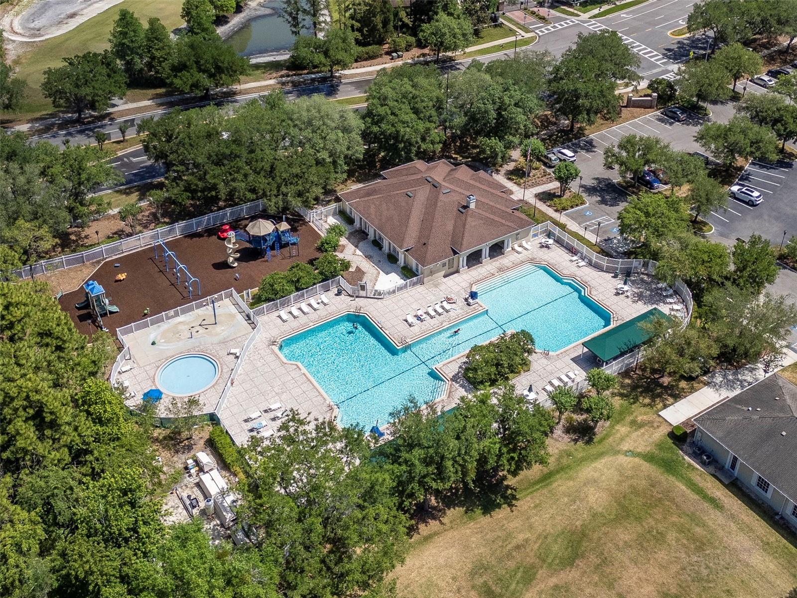 LEXINGTON OAKS VILLAGE 14 - Residential