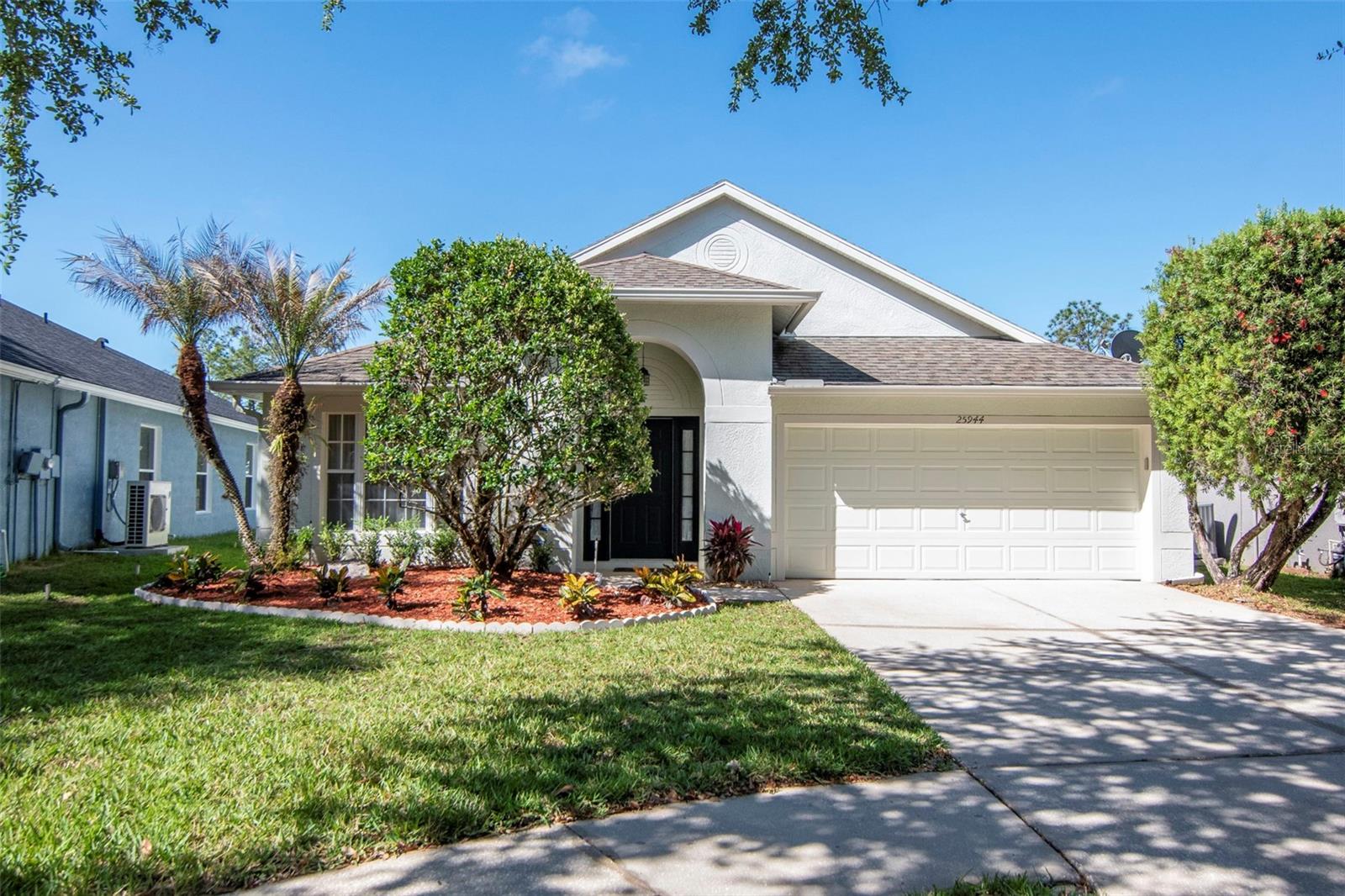 LEXINGTON OAKS VILLAGE 14 - Residential
