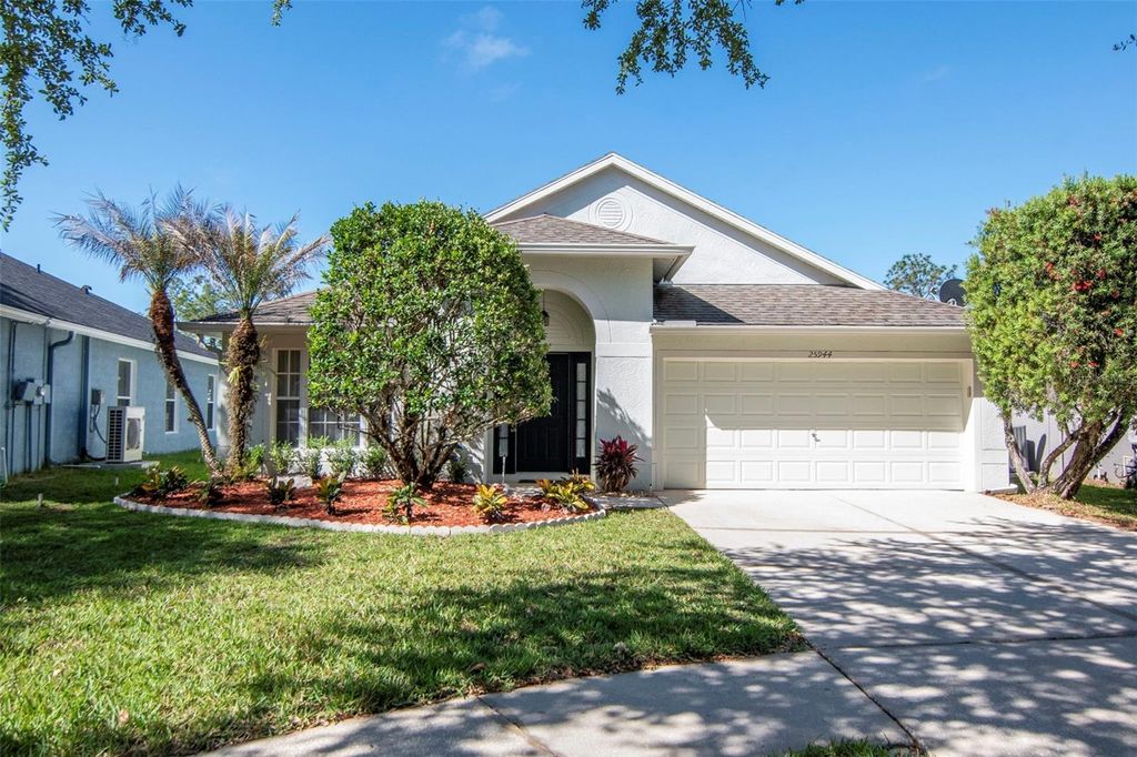 Photo of 25944 Winning Colors Way, Wesley Chapel, FL 33544 (MLS # A4692987)