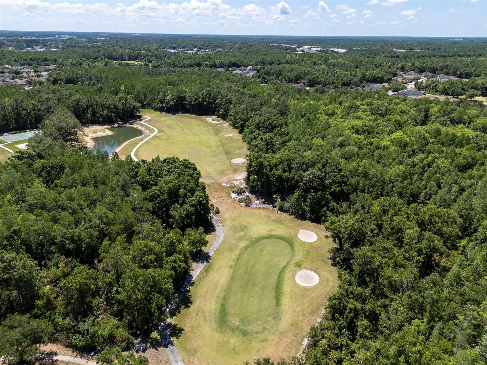 LEXINGTON OAKS VILLAGE 14 - Residential
