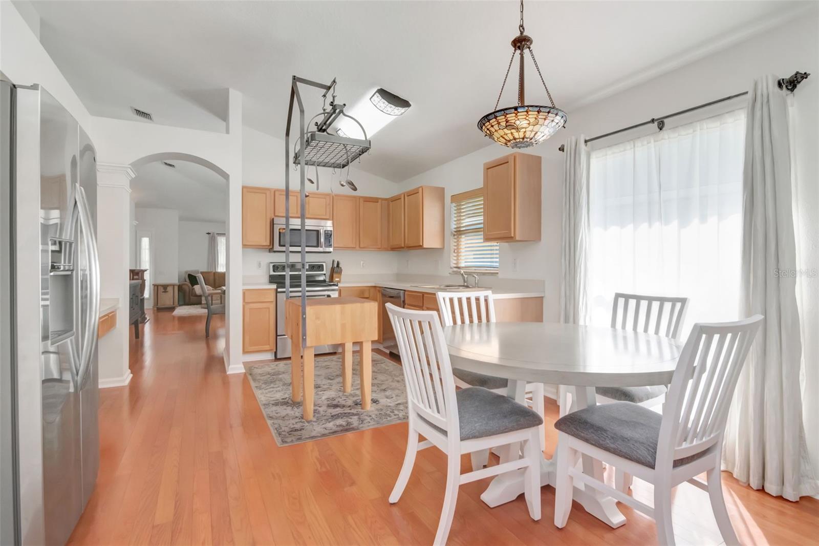 LEXINGTON OAKS VILLAGE 14 - Residential