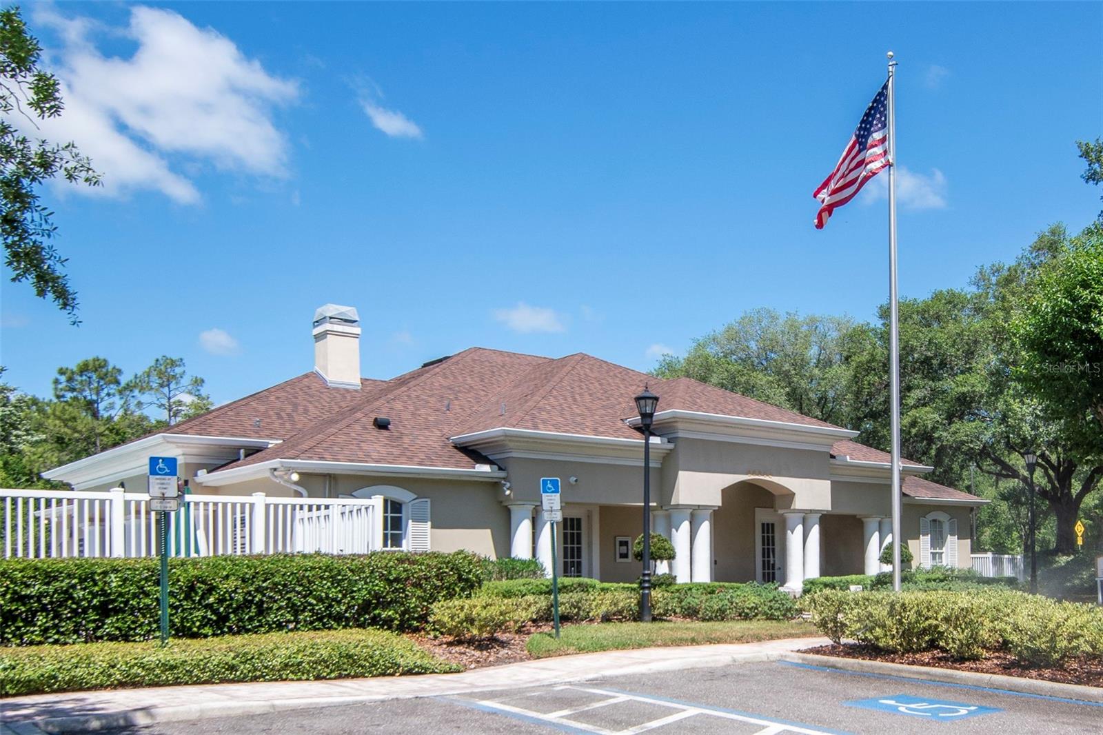 LEXINGTON OAKS VILLAGE 14 - Residential