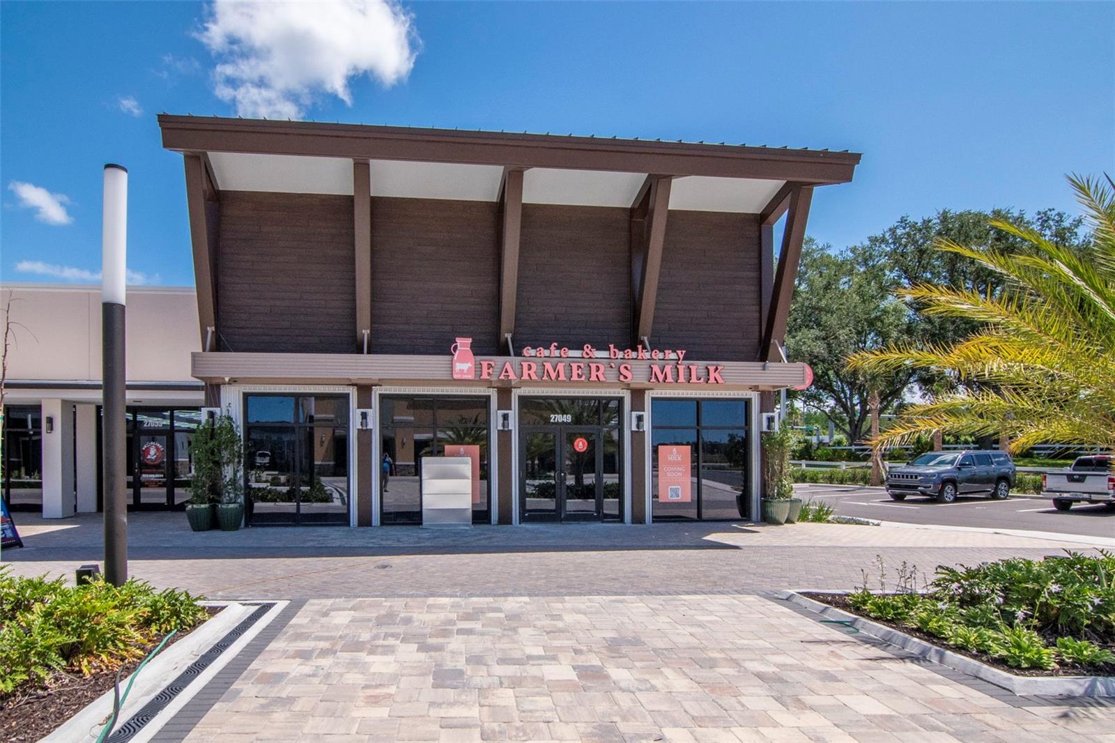 LEXINGTON OAKS VILLAGE 14 - Residential