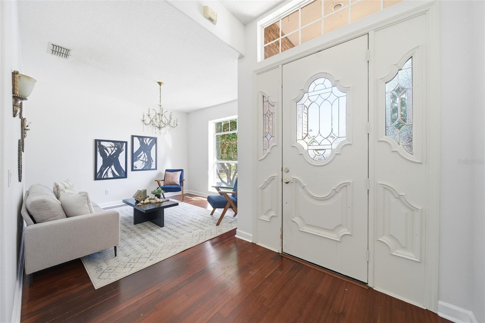 715 POWDERHORN CIRCLE